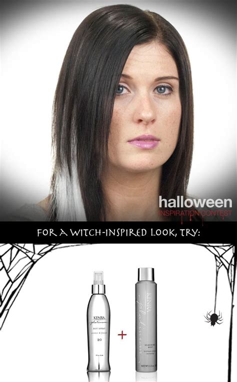 Witchcraft touch grooming spray